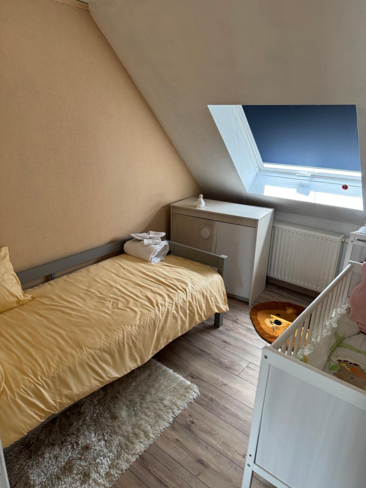 Ferienwohnung Au Petit Logelbach Wintzenheim Exterior foto